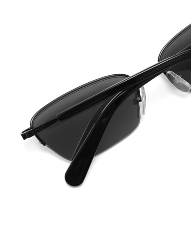 THE LYDIA - BLACK-BLACK
