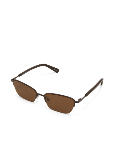 THE LYDIA - DARK CHOCOLATE-DARK CHOCOLATE