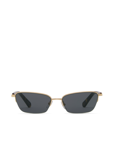 THE LYDIA - HAVANA TORT-GOLD-SMOKE