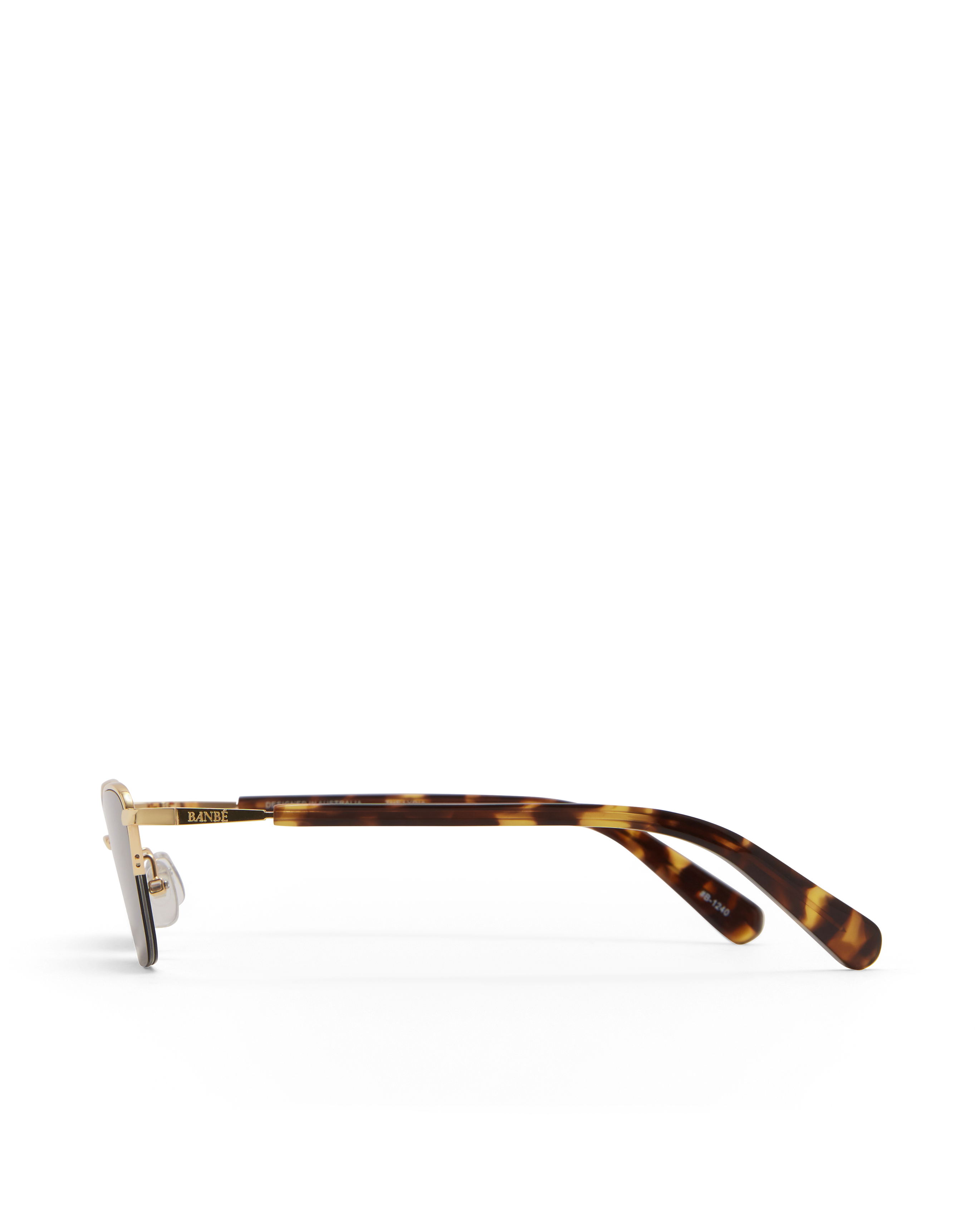 THE LYDIA - HAVANA TORT-GOLD-SMOKE
