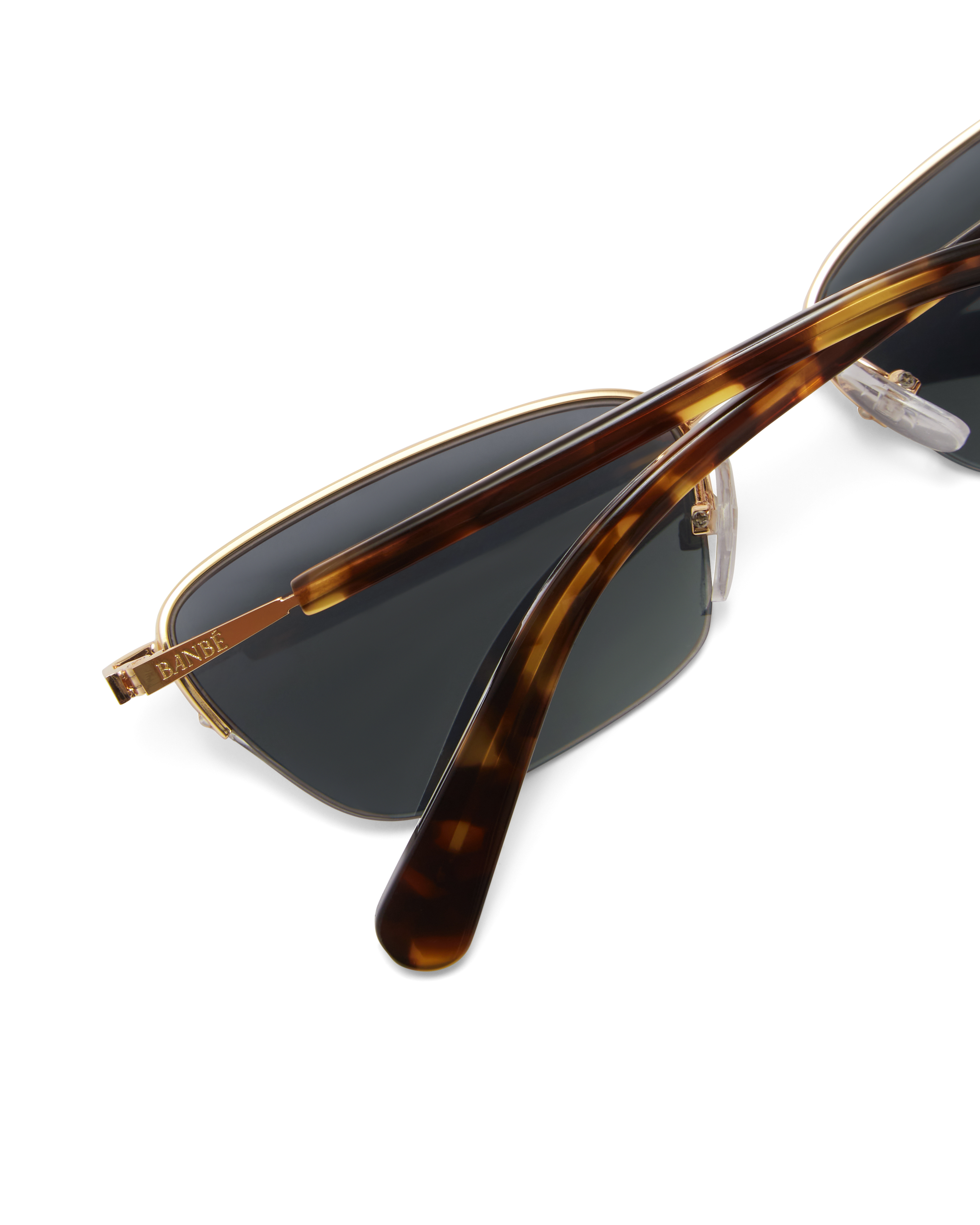 THE LYDIA - HAVANA TORT-GOLD-SMOKE