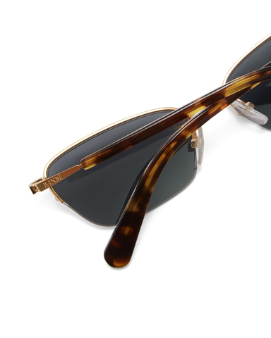 THE LYDIA - HAVANA TORT-GOLD-SMOKE