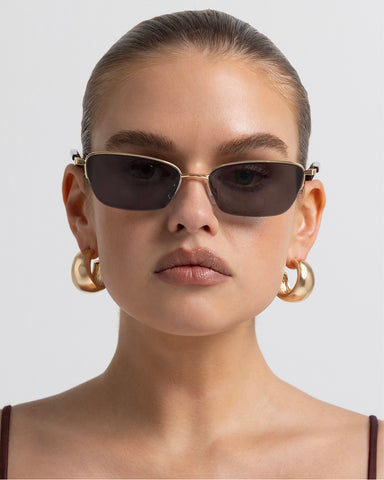 THE LYDIA - HAVANA TORT-GOLD-SMOKE