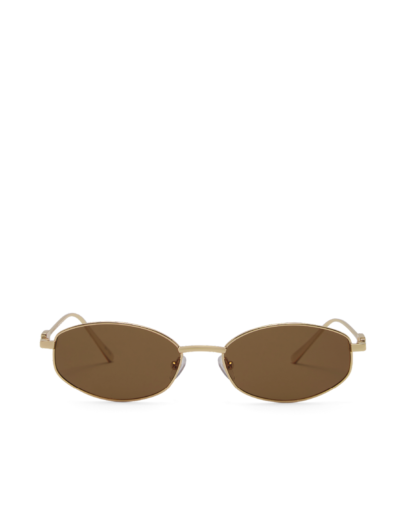Gold Sunglasses