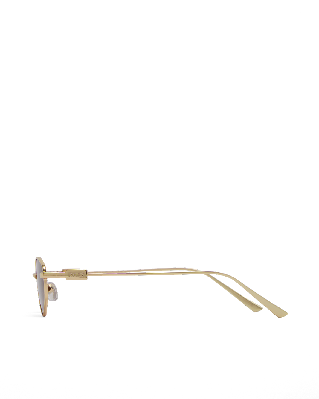 THE MILA - GOLD-BROWN