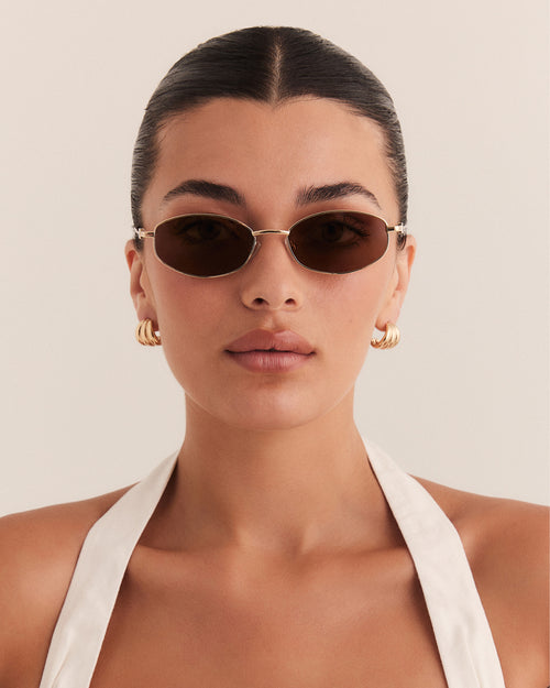 THE IRIS - HAVANA TORT-MELON display picture 2