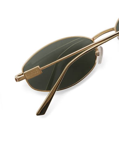 THE MILA - GOLD-GREEN