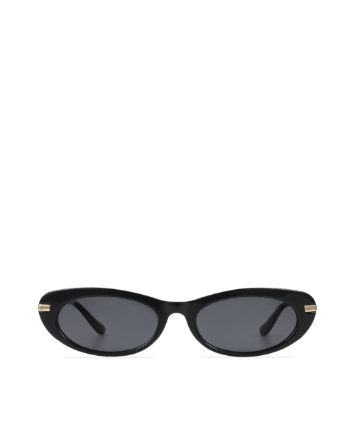 THE RAE  - BLACK-BLACK