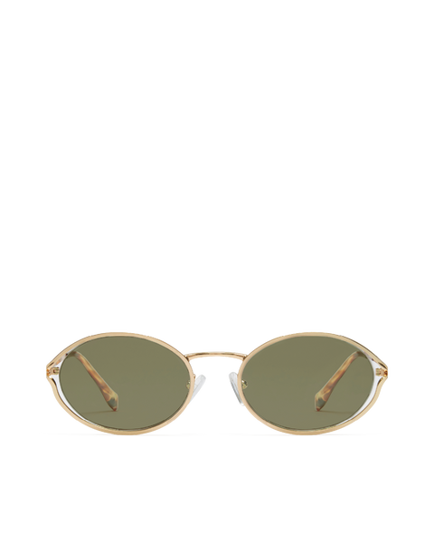 THE SAMPAIO - GOLD-OLIVE