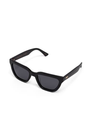 THE SCARLETTE - BLACK-BLACK