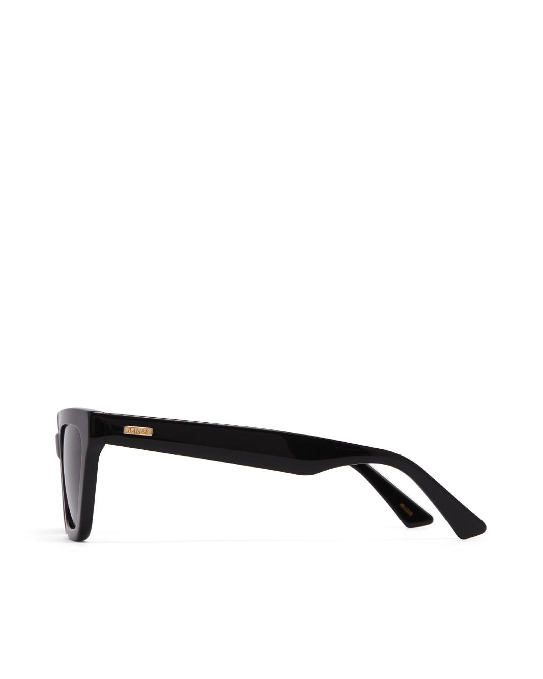 THE SCARLETTE - BLACK-BLACK