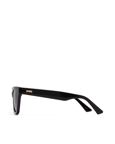 THE SCARLETTE - BLACK-BLACK