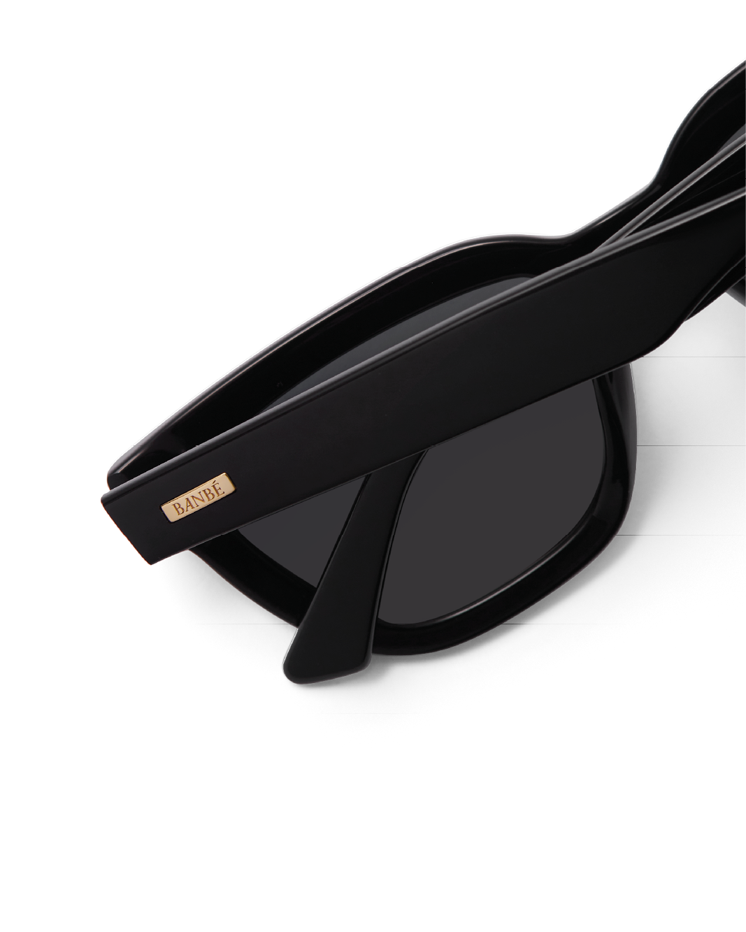 THE SCARLETTE - BLACK-BLACK