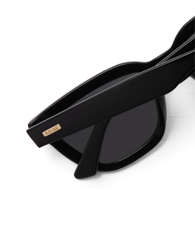 THE SCARLETTE - BLACK-BLACK