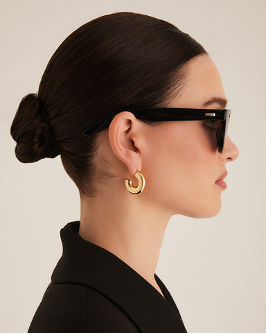 THE SCARLETTE - BLACK-BLACK