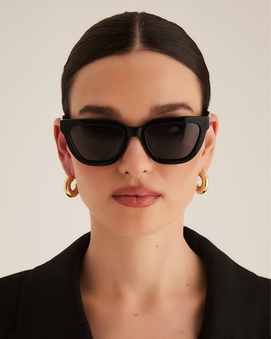 THE SCARLETTE - BLACK-BLACK