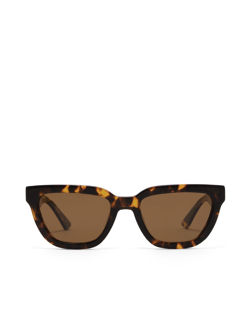 THE SCARLETTE - GINGER TORT-BROWN