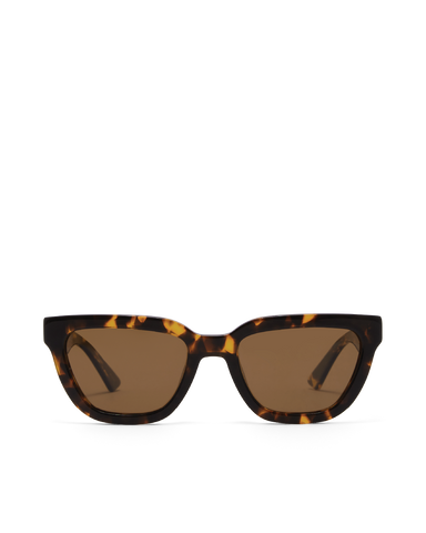 THE SCARLETTE - GINGER TORT-BROWN