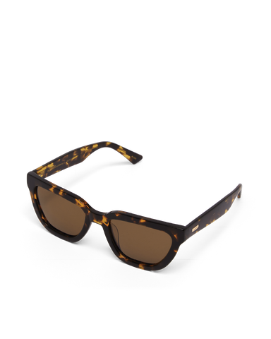 THE SCARLETTE - GINGER TORT-BROWN