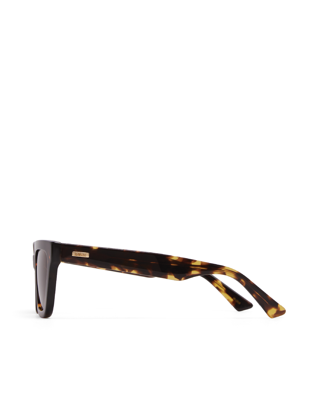 THE SCARLETTE - GINGER TORT-BROWN
