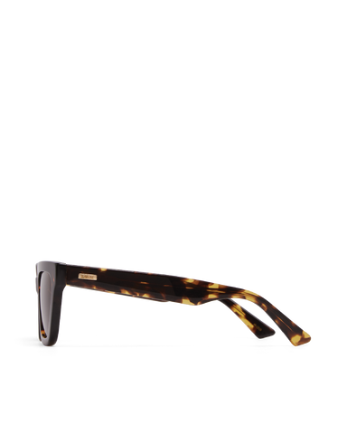 THE SCARLETTE - GINGER TORT-BROWN