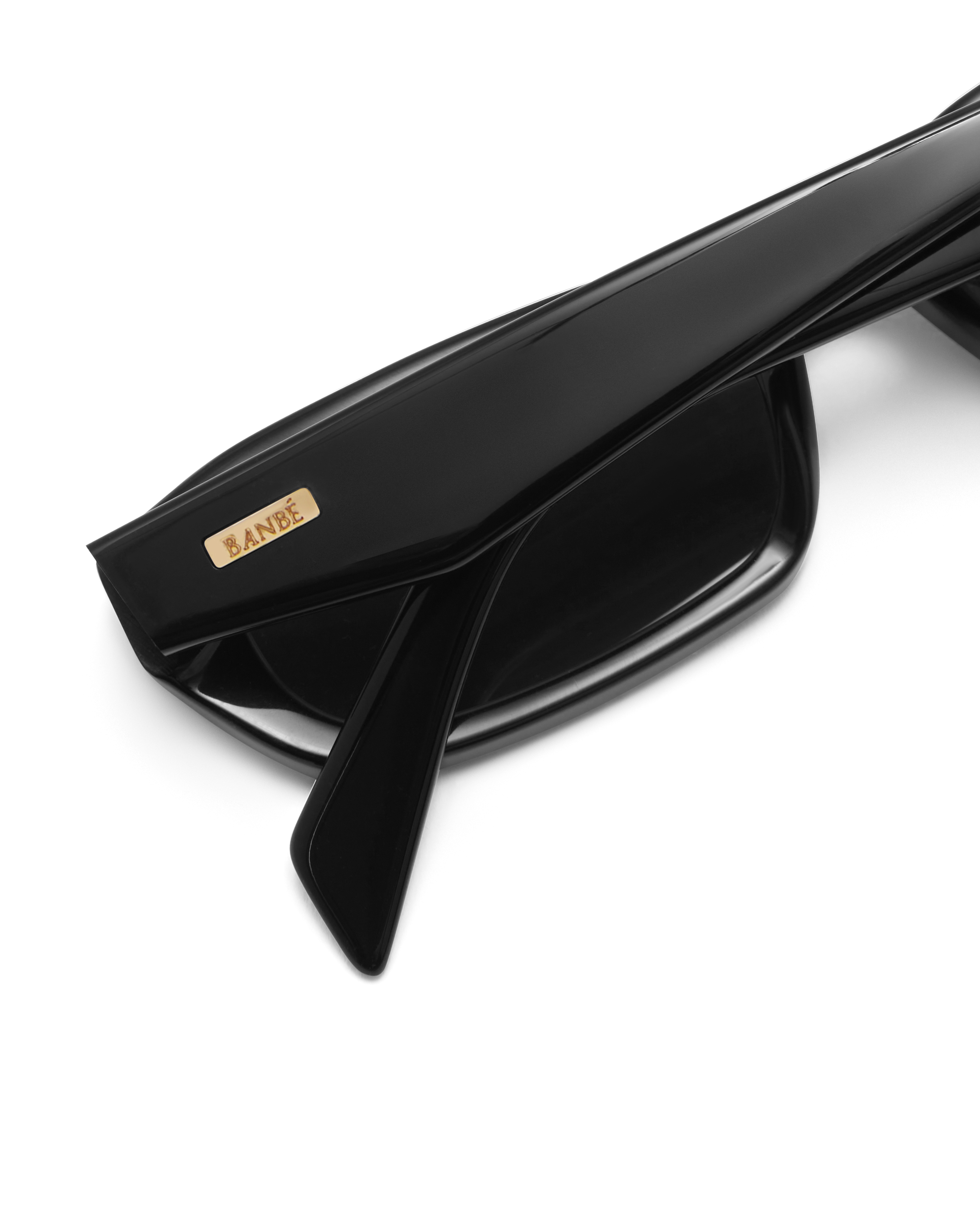 THE SOPHIA - BLACK-BLACK