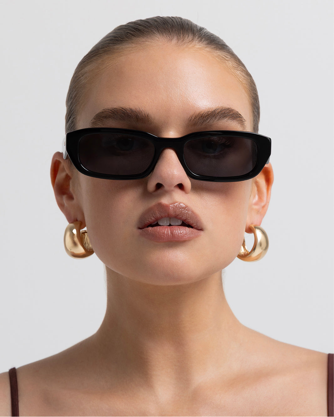 THE SOPHIA - BLACK-BLACK
