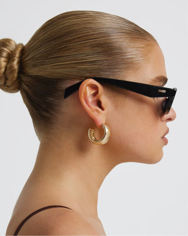 THE SOPHIA - BLACK-BLACK