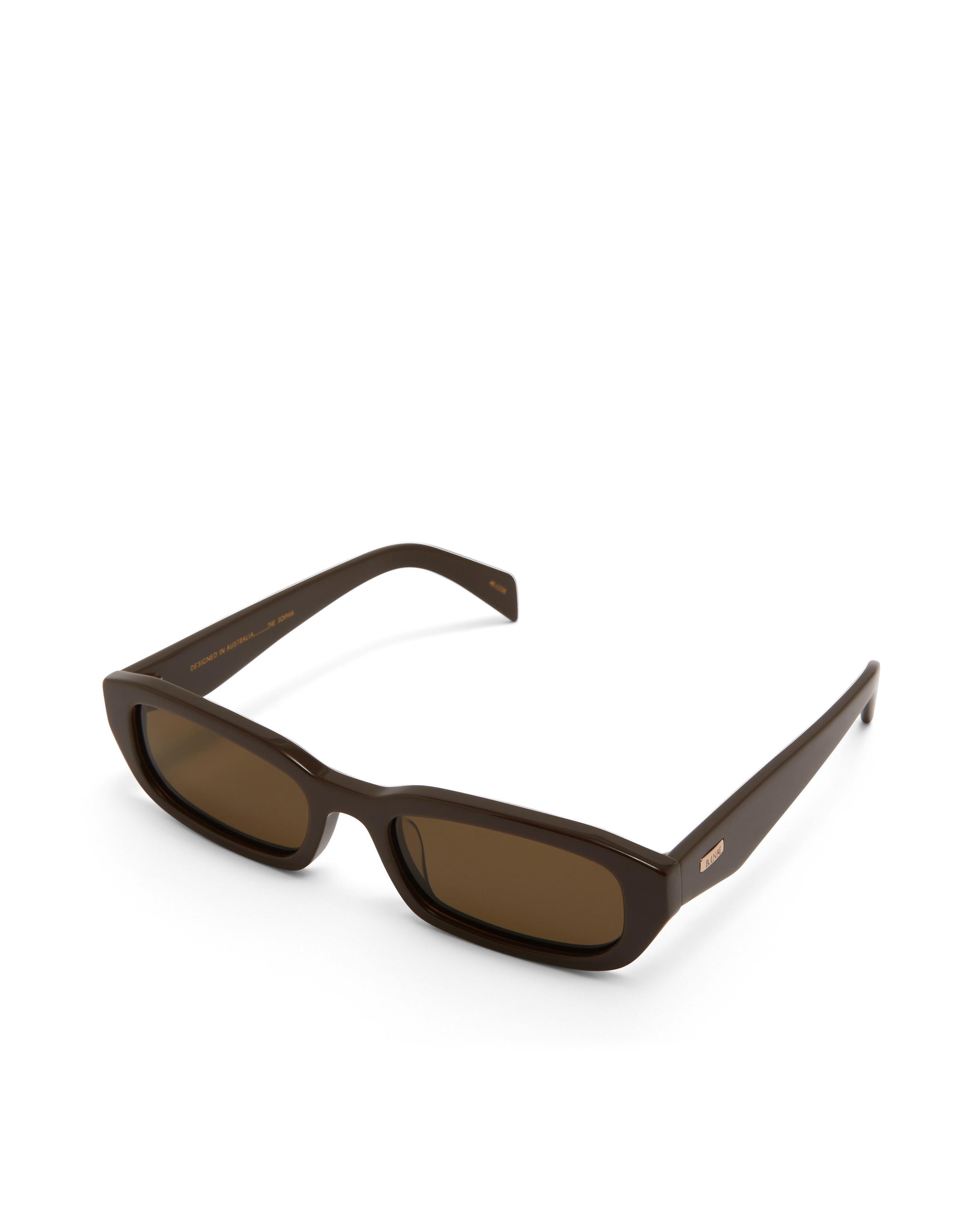 THE SOPHIA - DARK CHOCOLATE-DARK CHOCOLATE