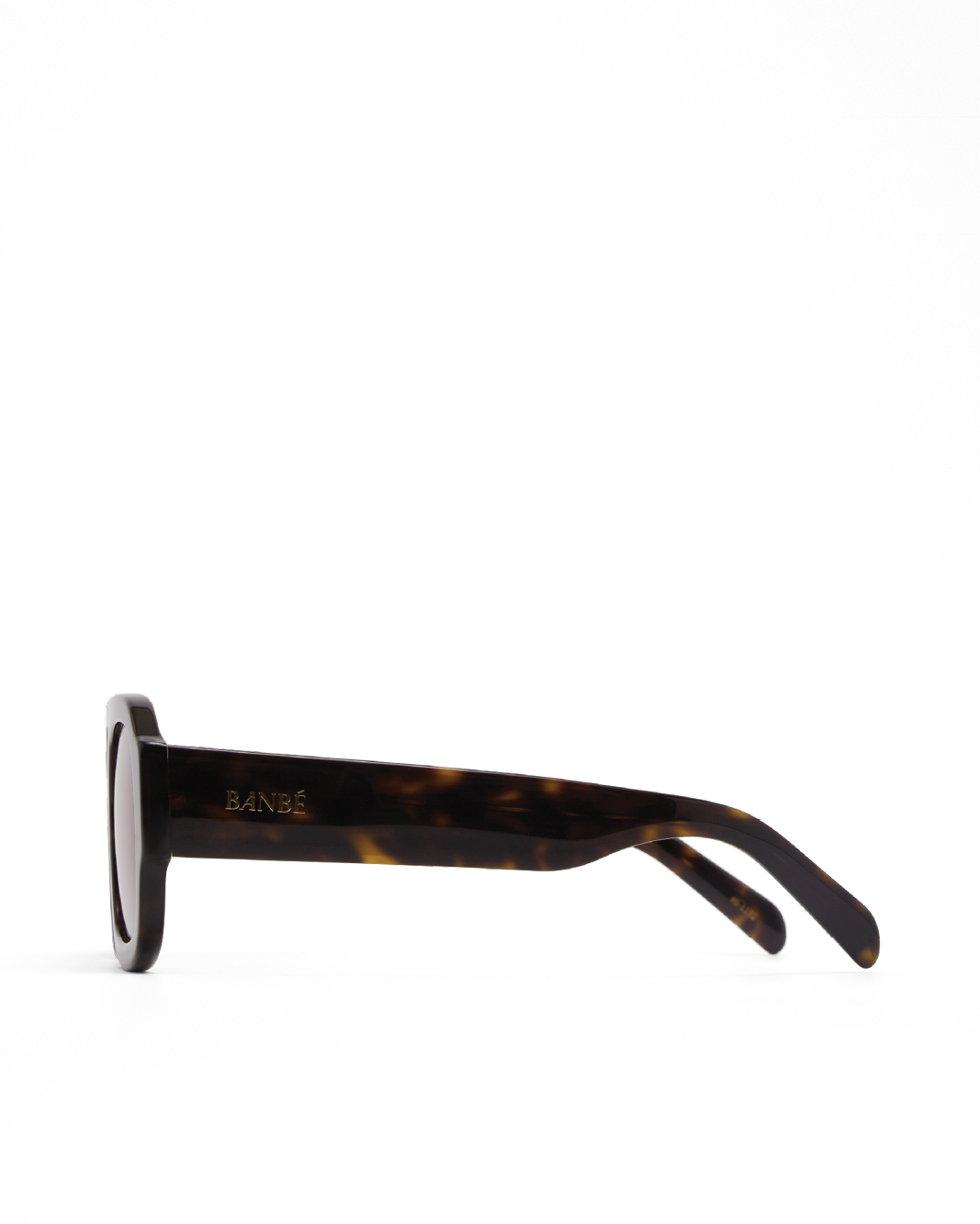 THE SUKI - DARK HAVANA TORT-MELON