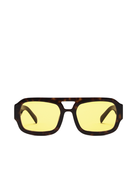 THESUKI-DARKHAVANA-TORT-YELLOW  display picture 3