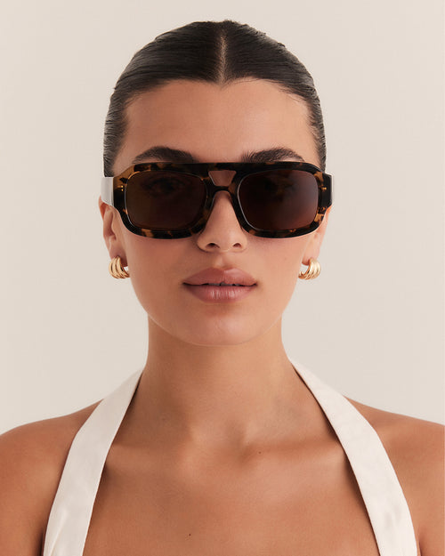 THE IRIS - HAVANA TORT-MELON display picture 3