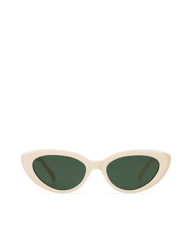 THE SWEENEY - IVORY-GREEN