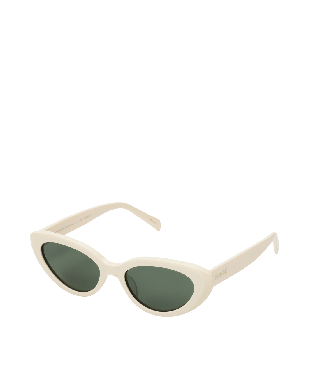 THE SWEENEY - IVORY-GREEN