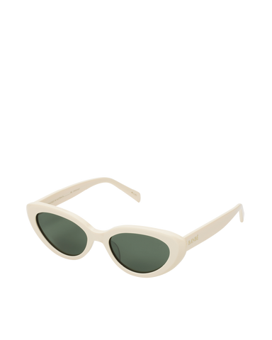 THE SWEENEY - IVORY-GREEN