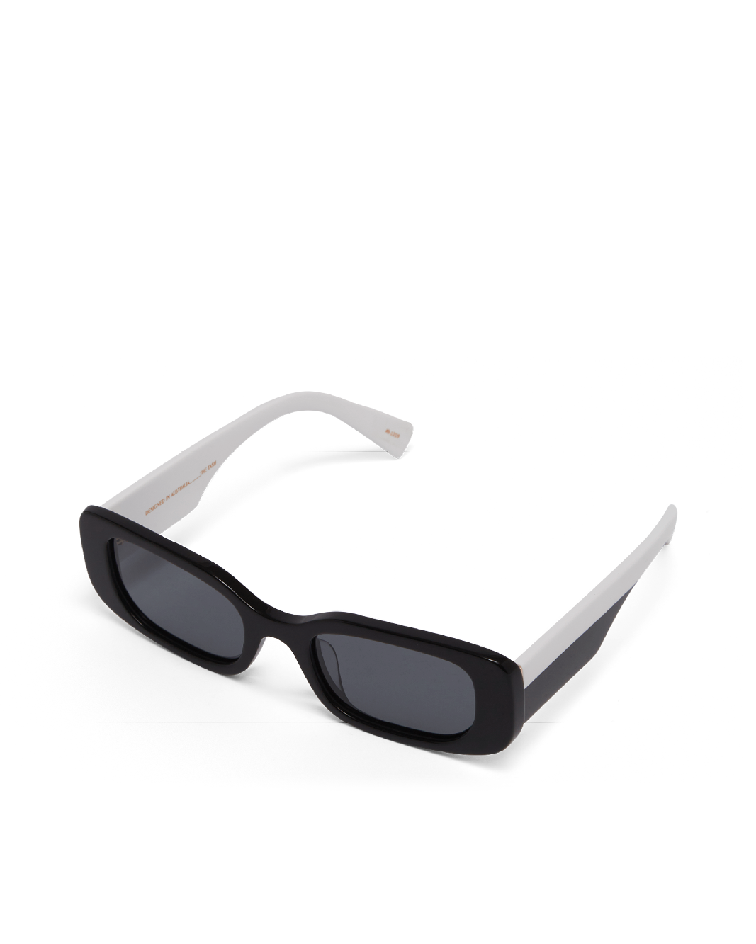 THE TASH - BLACK-WHITE-BLACK