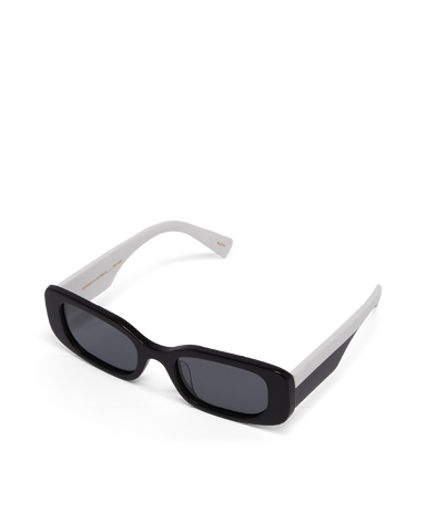 THE TASH - BLACK-WHITE-BLACK