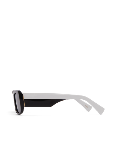 THE TASH - BLACK-WHITE-BLACK
