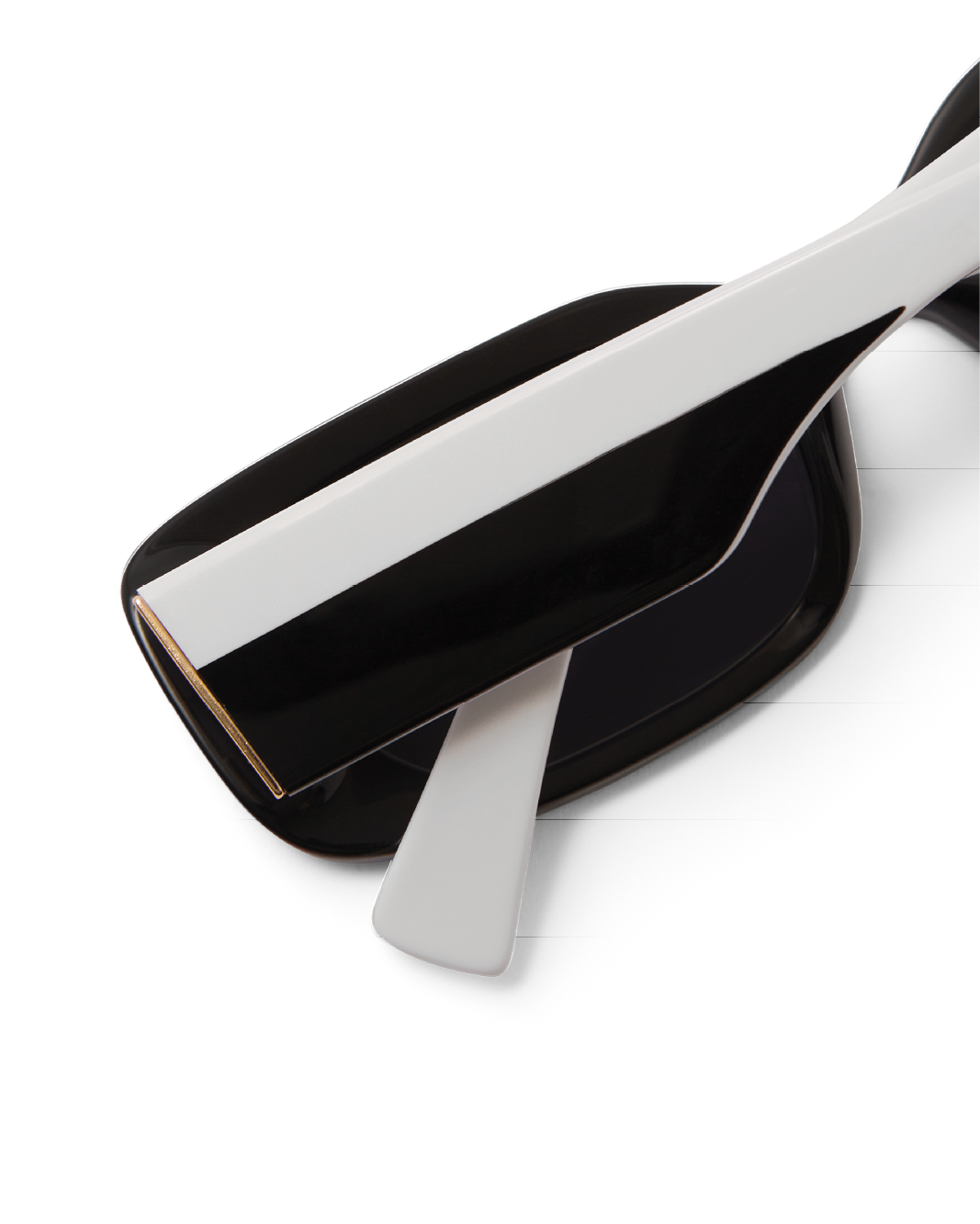 THE TASH - BLACK-WHITE-BLACK