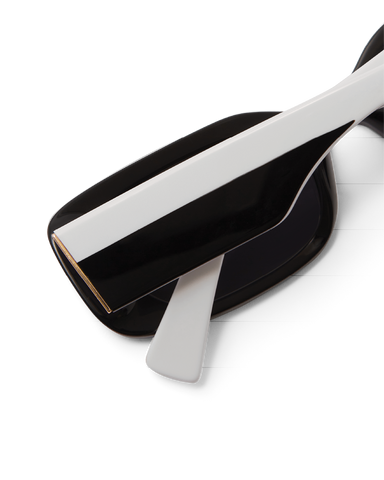 THE TASH - BLACK-WHITE-BLACK