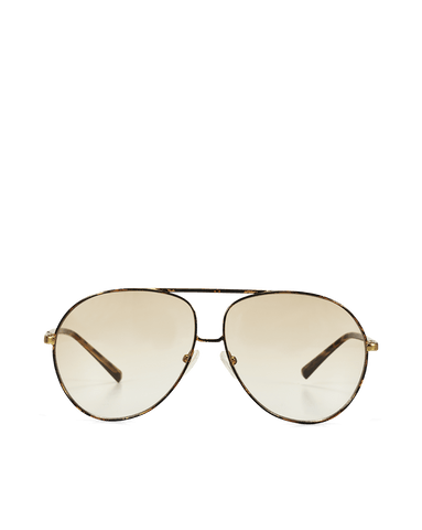 THE VICTORIA - HAVANA TORT-BEIGE FADE