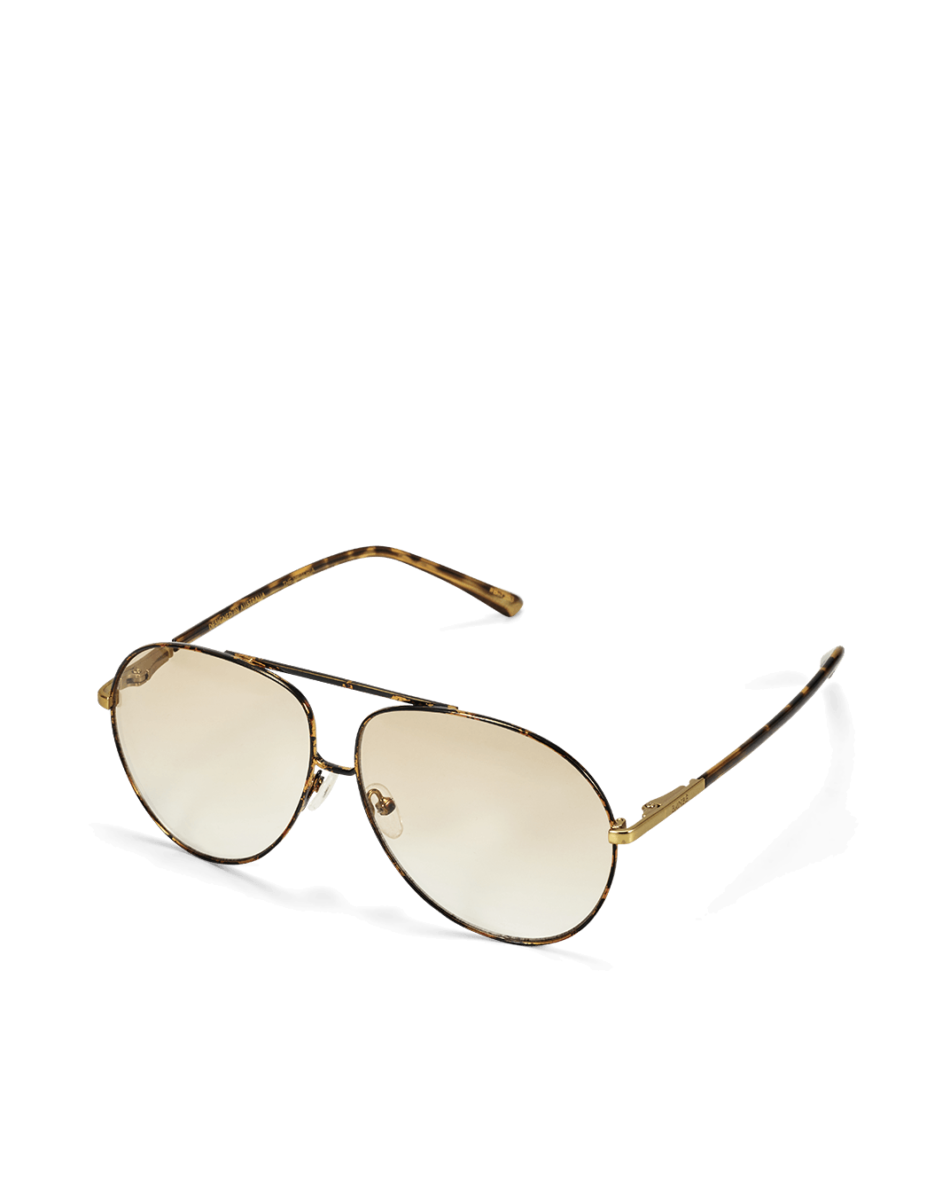 THE VICTORIA - HAVANA TORT-BEIGE FADE