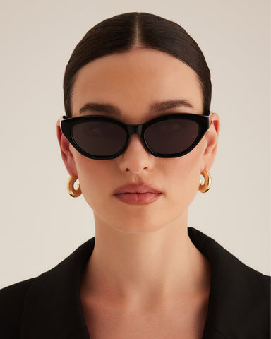 THE WINSLET - BLACK-BLACK