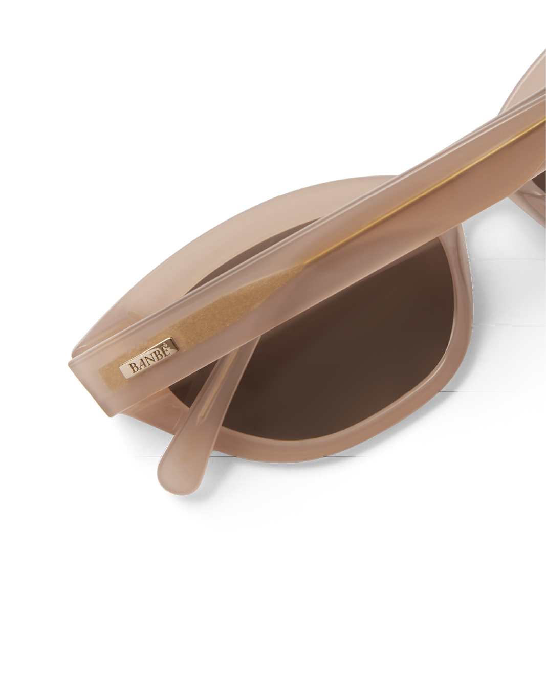 THE WINSLET - OPAL BEIGE-CHAMPAGNE