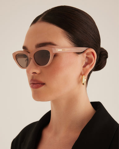 THE WINSLET - OPAL BEIGE-CHAMPAGNE