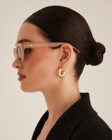 THE WINSLET - OPAL BEIGE-CHAMPAGNE