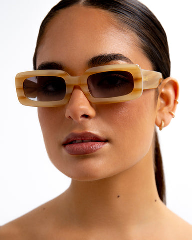 THE SEYMOUR - SAND TORT-OAT FADE